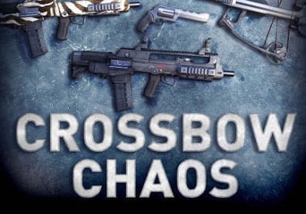 Sniper Ghost Warrior Contracts 2 - Crossbow Chaos Weapon Pack DLC EN EU Xbox One Xbox Series