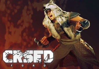 CRSED: F.O.A.D. - Lone Wolf Pack DLC EN EU Xbox One Xbox Series