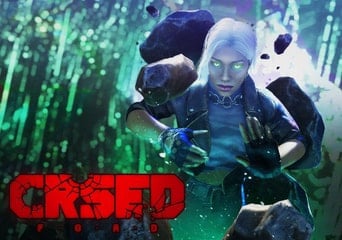CRSED: F.O.A.D. - Street Kid Pack DLC EN EU Xbox One Xbox Series