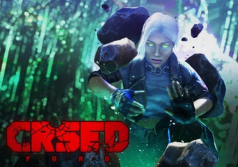 CRSED: F.O.A.D. - Street Kid Pack DLC EN EU Xbox One Xbox Series