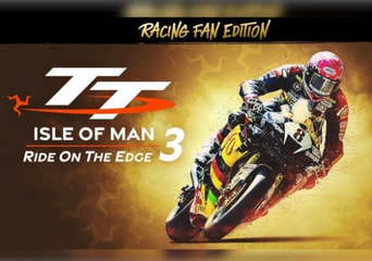 TT Isle Of Man: Ride on the Edge 3 Racing Fan Edition Colombia Xbox One/Series