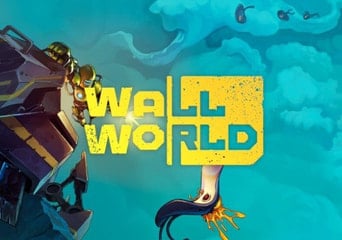 Wall World EN EU Nintendo Switch