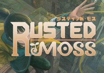Rusted Moss EN/JA/KO/PT/ZH/MX Global Steam