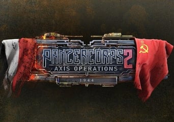Panzer Corps 2: Axis Operations - 1944 DLC EN/DE/FR/PL/PT/RU/ZH/ES EU Steam