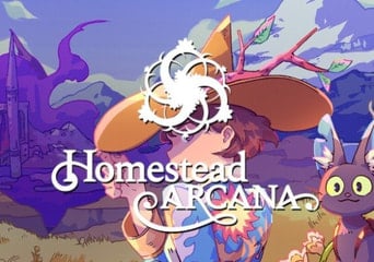 Homestead Arcana EN/DE/FR/PT/ZH/ES/TH Global Steam
