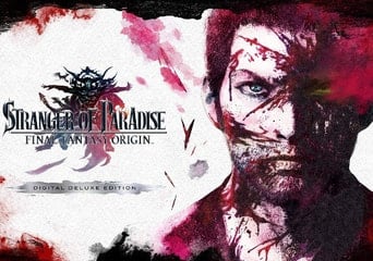 Stranger of Paradise: Final Fantasy Origin Deluxe Edition Global Steam