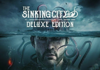 The Sinking City Deluxe Edition Argentina Xbox Series