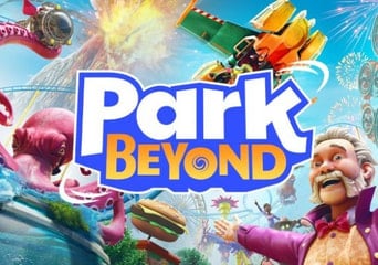 Park Beyond EU Steam