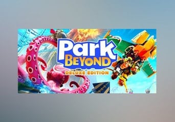 Park Beyond Deluxe Edition Global Steam
