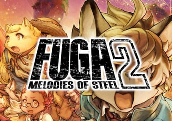 Fuga: Melodies of Steel 2 EN EU Xbox/One/Series/Xbox - PC