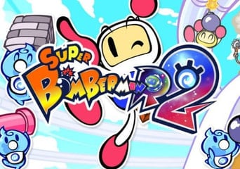 Super Bomberman R 2 EU Steam