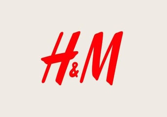 H&M Gift Card EUR BE €50 Prepaid