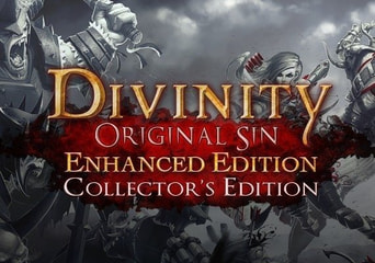 Divinity: Original Sin Enhanced Collector's Edition EN/DE/FR/IT/PL/CS/RU Global GOG