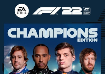 F1 22 Champions Edition EU EA App