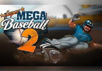 Super Mega Baseball 2 Argentina Xbox One/Series