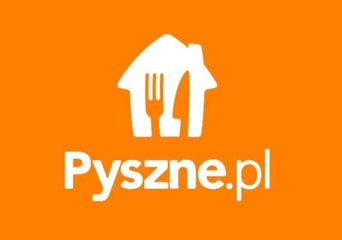 Pyszne.pl - Just Eat Gift Card PLN PL 100zł Food