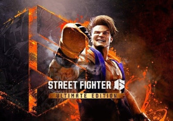 Street Fighter VI Ultimate Edition Turkey Xbox Series