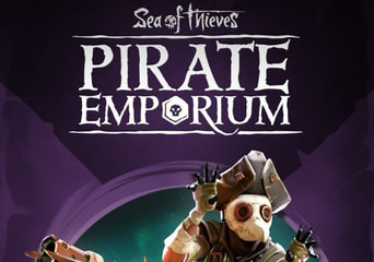 Sea of Thieves - Sawbones' Surgery Bundle DLC Argentina Xbox/One/Series/Xbox - PC