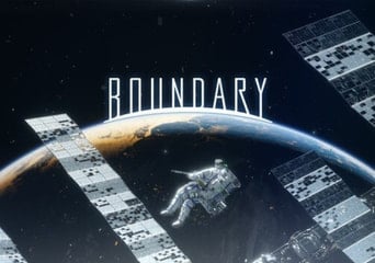 Boundary EN/ZH EU Steam