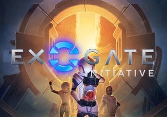 Exogate Initiative EN/DE/FR Global Steam