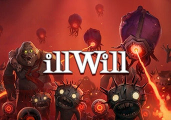 illWill Global Steam