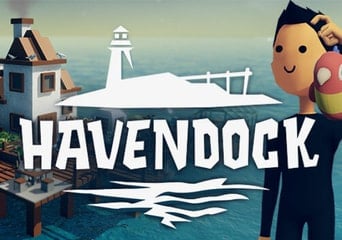 Havendock EU Steam