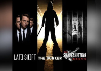 The FMV Collection 2 EN/DE/FR/IT Argentina Xbox/One/Series/Xbox - PC