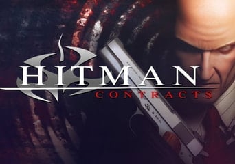 Hitman: Contracts EN/DE/FR/IT/ES Global Steam