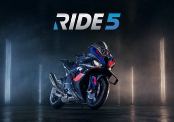 Ride 5 Global Steam