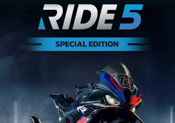 Ride 5 Special Edition Argentina Xbox Series