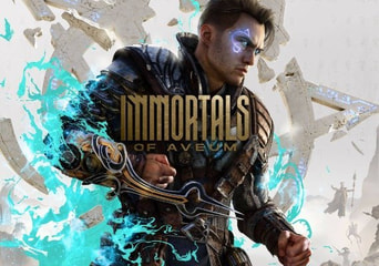 Immortals of Aveum United Kingdom Xbox Series