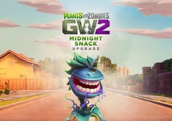 Plants vs. Zombies: Garden Warfare 2 - Midnight Snack Upgrade DLC EN EU Xbox One Xbox Series