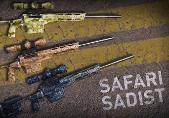 Sniper Ghost Warrior Contracts 2 - Safari Sadist Skin Pack DLC EN Global Steam