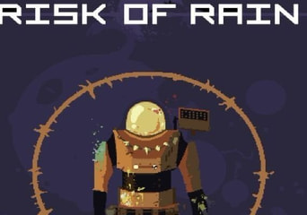 Risk of Rain EN Global Steam Gift