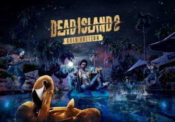 Dead Island 2 Gold Edition Global Epic Games