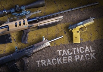 Sniper Ghost Warrior Contracts 2 - Tactical Tracker Weapons Pack DLC EN Global Steam