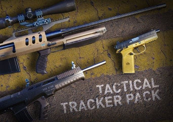 Sniper Ghost Warrior Contracts 2 - Tactical Tracker Weapons Pack DLC EN Global Steam