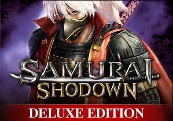 Samurai Shodown Deluxe Edition EN/DE/FR/IT/JA/PT/ZH/ES Argentina Xbox One Xbox Series