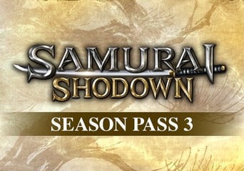 Samurai Shodown - Season Pass 3 DLC Argentina Xbox One/Series