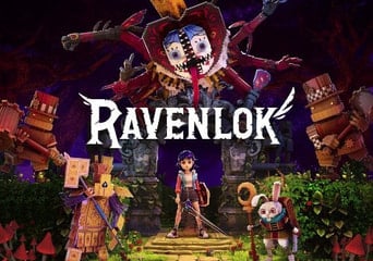 Ravenlok Turkey Xbox/One/Series/Xbox - PC