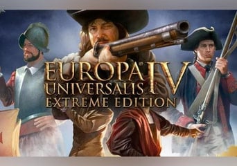 Europa Universalis IV Digital Extreme Edition EN Global Steam