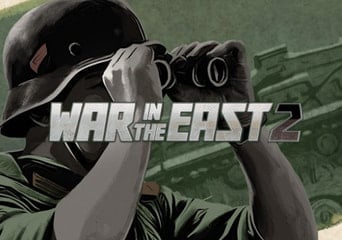 Gary Grigsby's War in the East 2 EN Global Steam