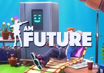I Am Future: Cozy Apocalypse Survival ROW Steam