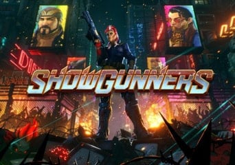 Showgunners EN/DE/FR/IT/PL/PT/ES/UK Global Steam