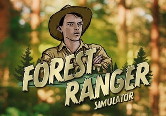 Forest Ranger Simulator EN/DE/FR/IT/PL/RU/ZH/ES Global Steam