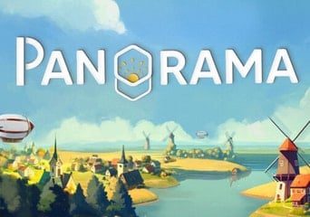 Pan'orama Global Steam