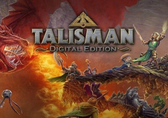 Talisman: Digital Edition Deluxe Edition Argentina Xbox/One/Series/Xbox - PC
