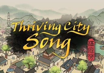 Thriving City: Song EN/ZH Global Steam
