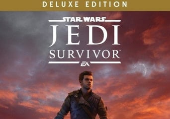 Star Wars Jedi: Survivor Deluxe Edition Argentina Xbox Series