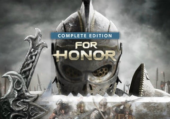 For Honor Complete Edition EU Xbox One/Series